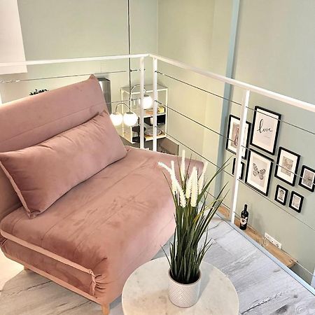 Wp - Cozy And Modern Apartment In Budapest Extérieur photo