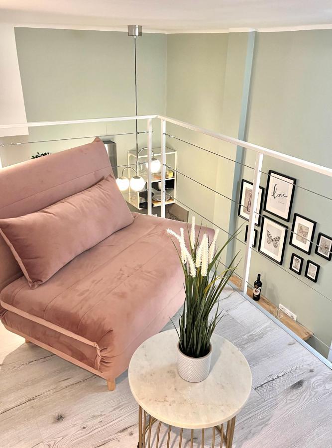 Wp - Cozy And Modern Apartment In Budapest Extérieur photo