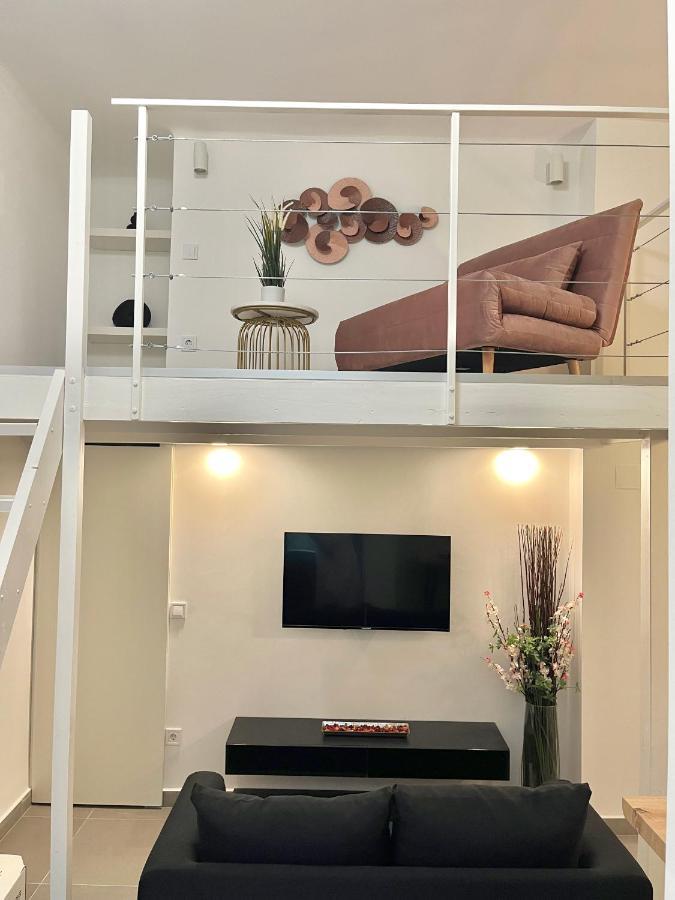 Wp - Cozy And Modern Apartment In Budapest Extérieur photo